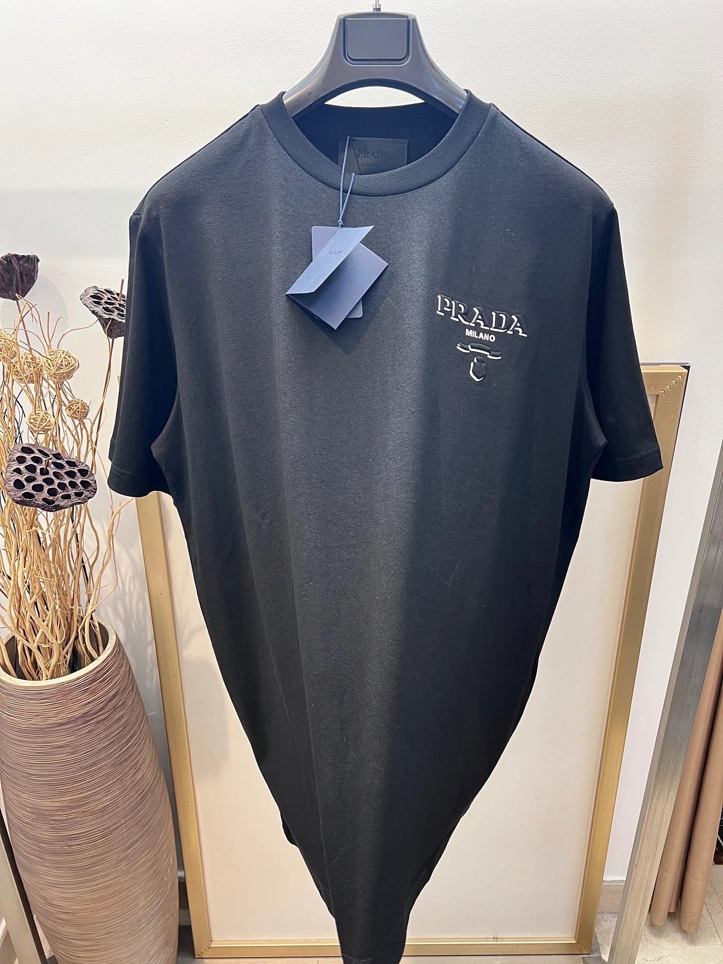 PRADA TSHIRT