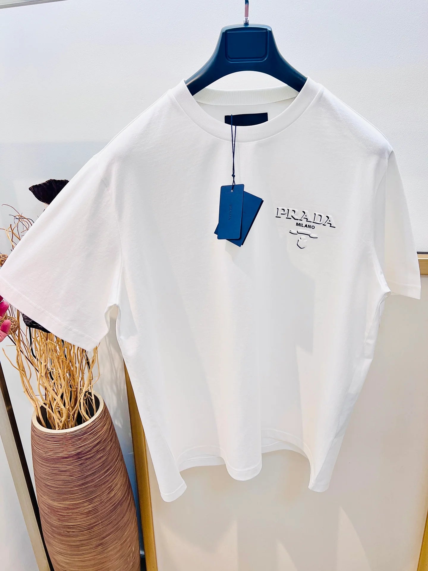 PRADA TSHIRT