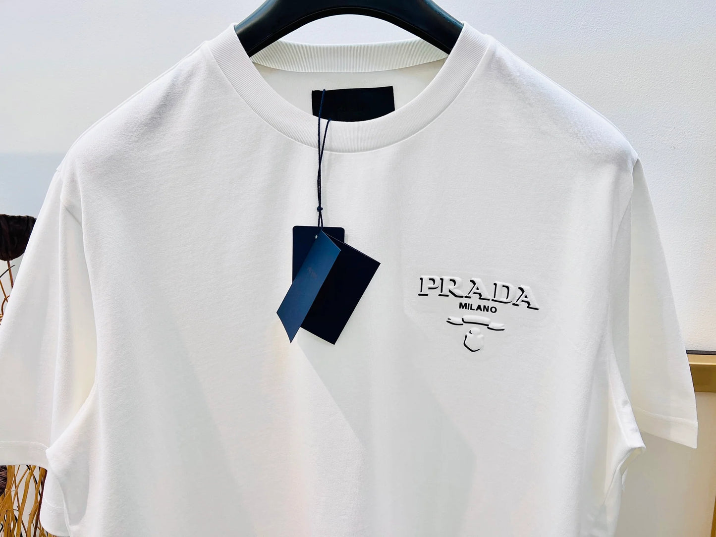 PRADA TSHIRT