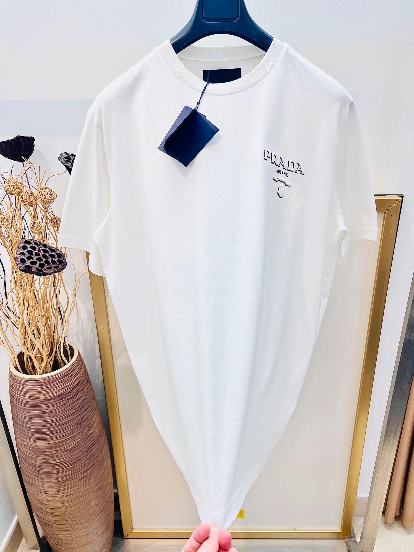 PRADA TSHIRT