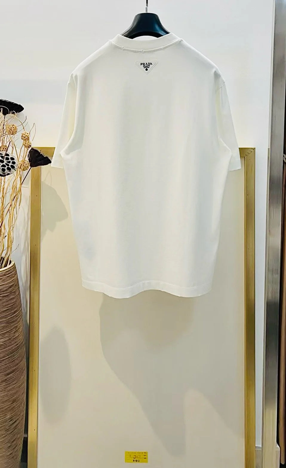 PRADA TSHIRT