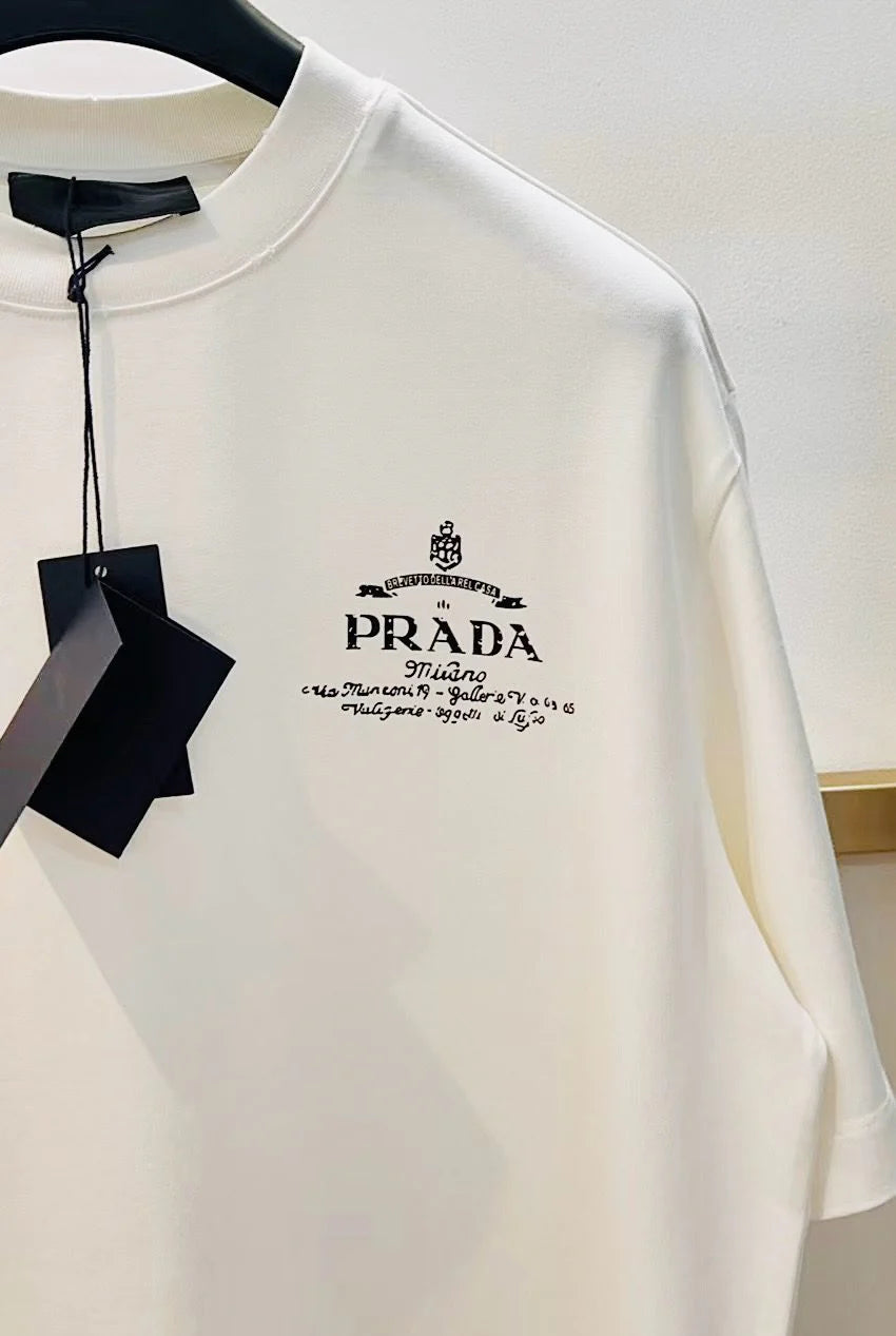 PRADA TSHIRT