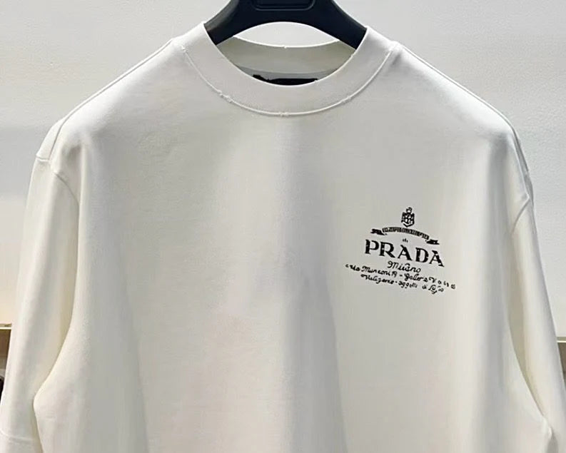 PRADA TSHIRT