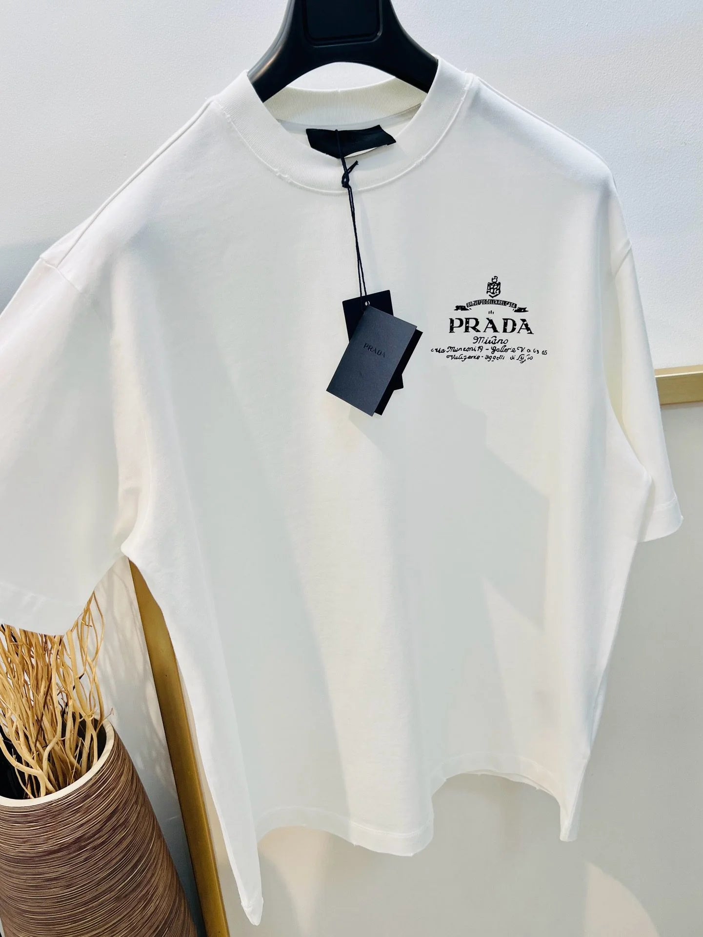 PRADA TSHIRT