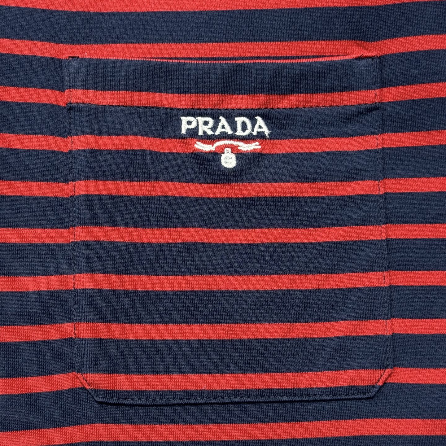 PRADA TSHIRT