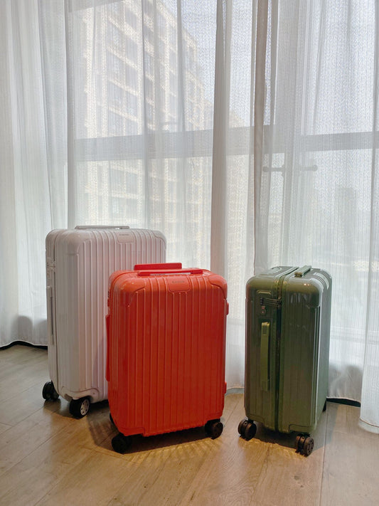 RIMOWA LUGGAGE