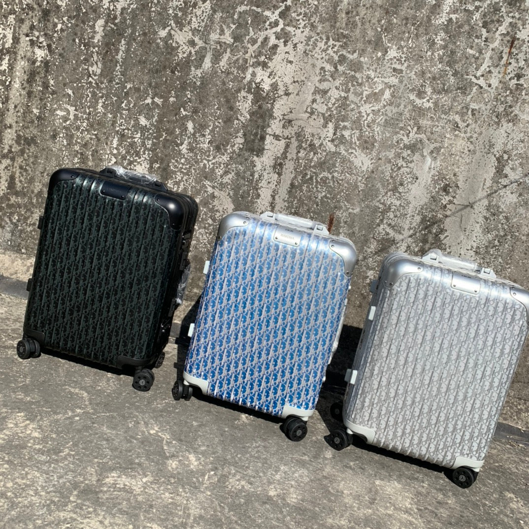 RIMOWA LUGGAGE