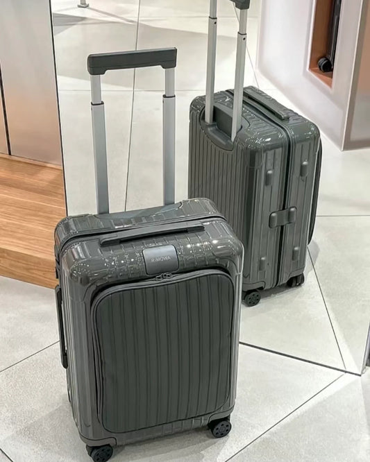 RIMOWA LUGGAGE