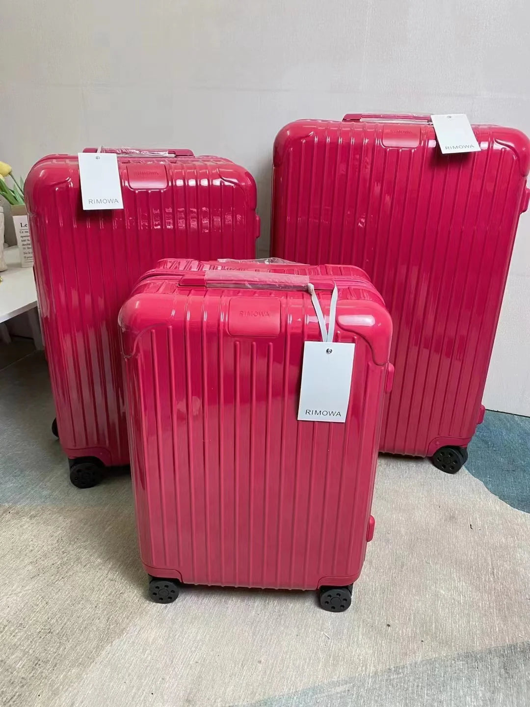 RIMOWA LUGGAGE