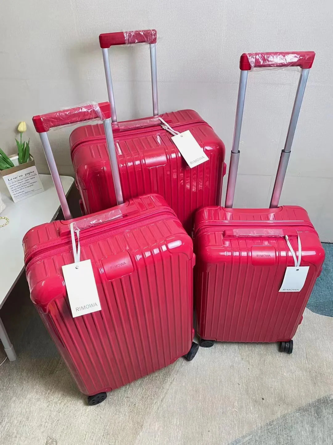 RIMOWA LUGGAGE