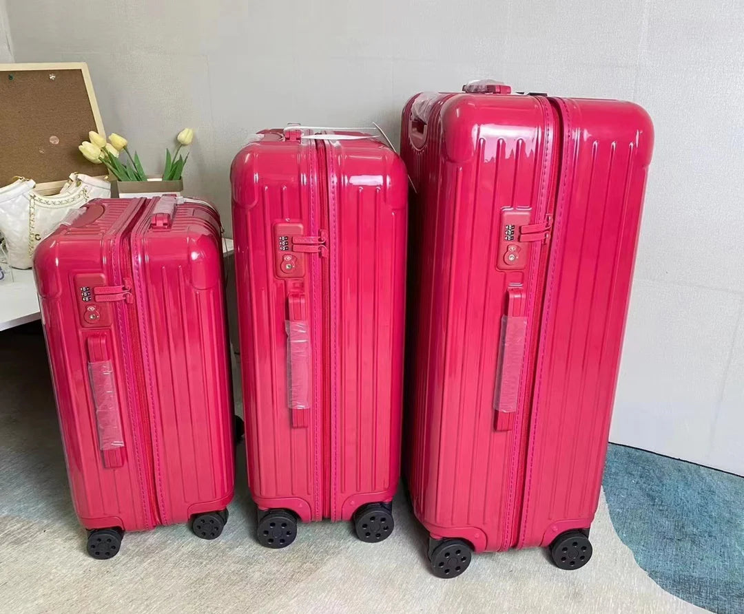 RIMOWA LUGGAGE