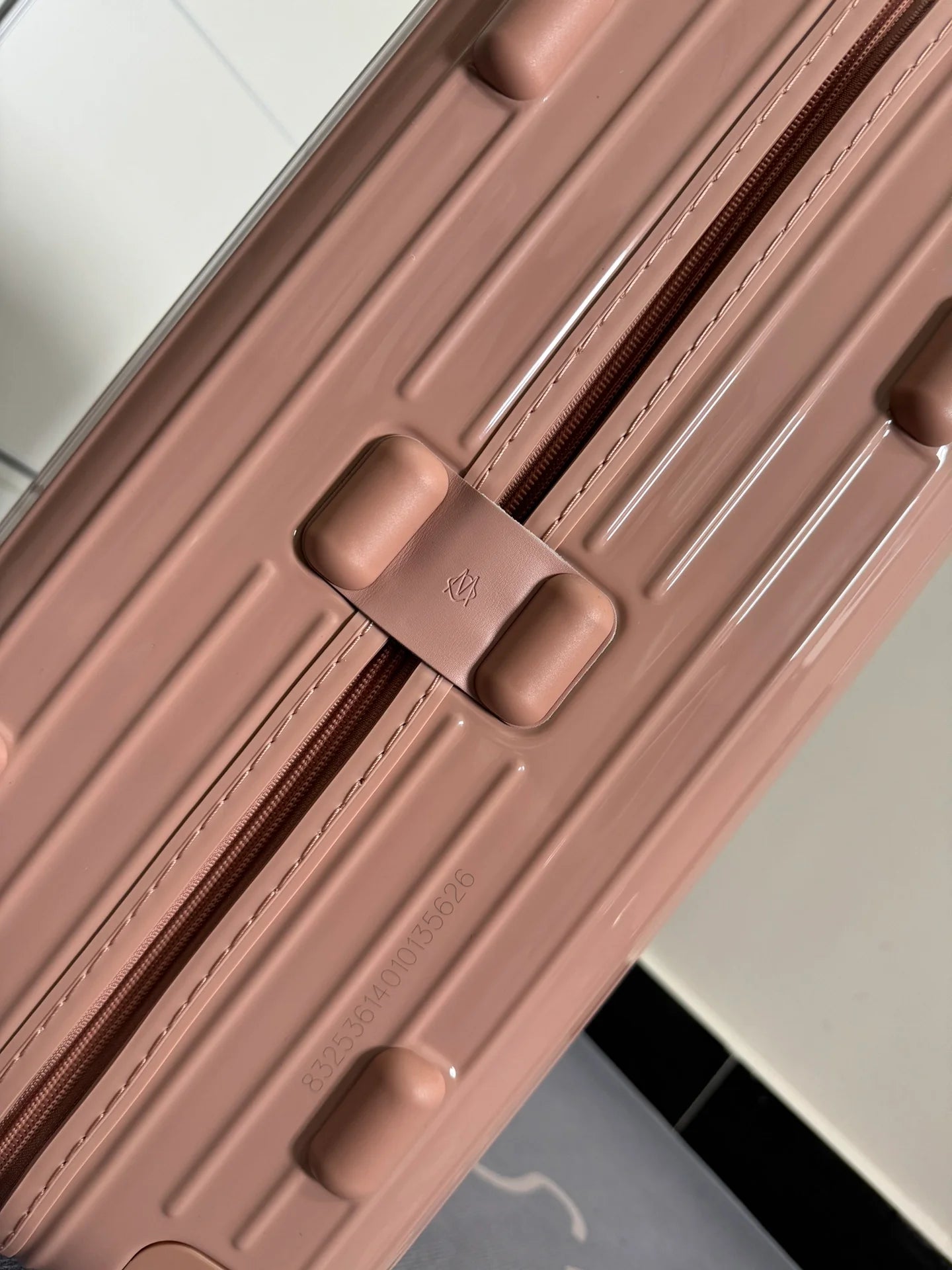 RIMOWA LUGGAGE