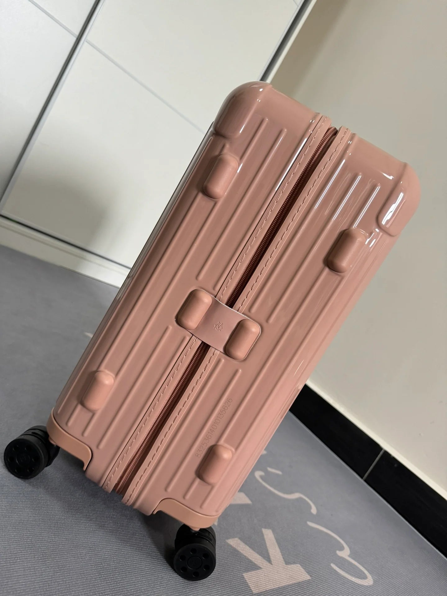 RIMOWA LUGGAGE