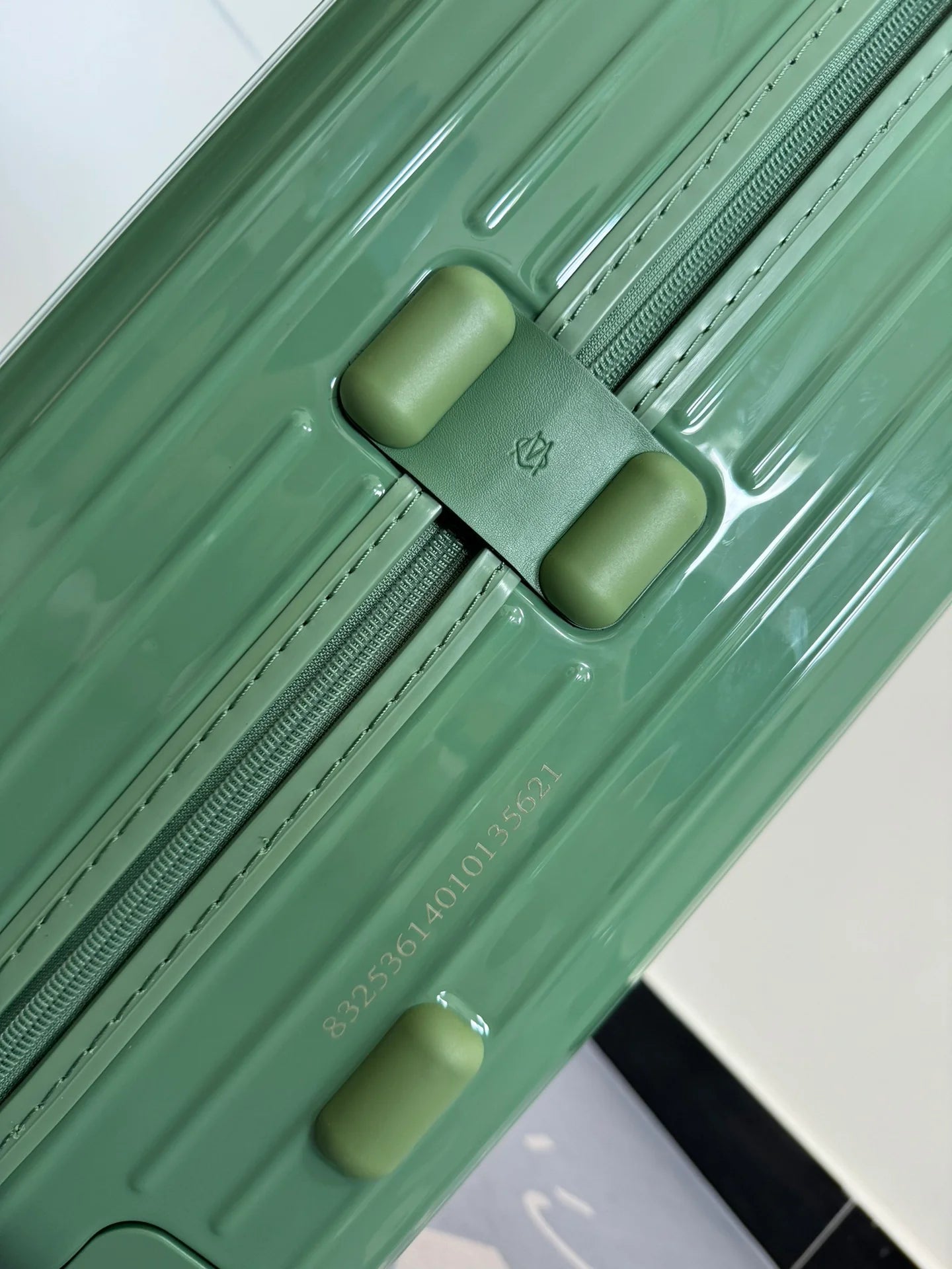 RIMOWA LUGGAGE