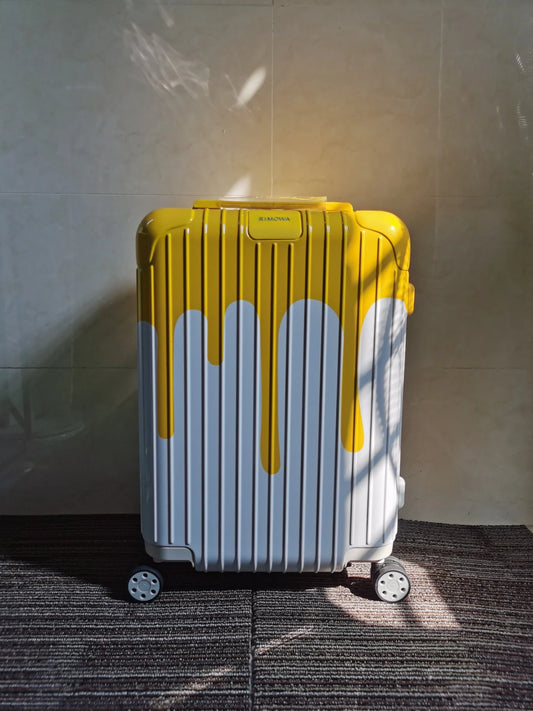 RIMOWA LUGGAGE