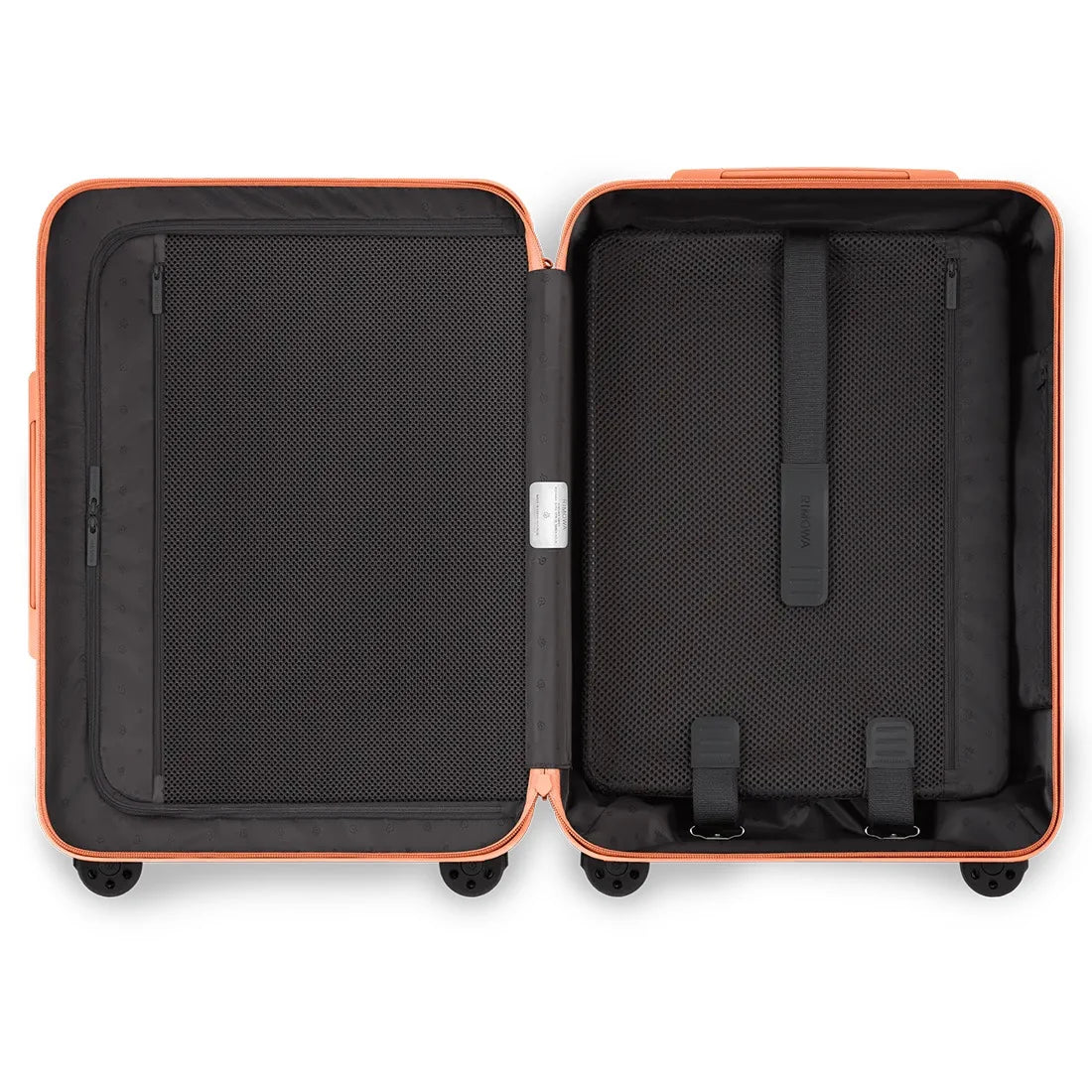 RIMOWA LUGGAGE