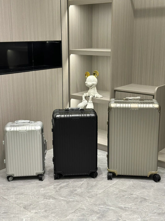 RIMOWA LUGGAGE