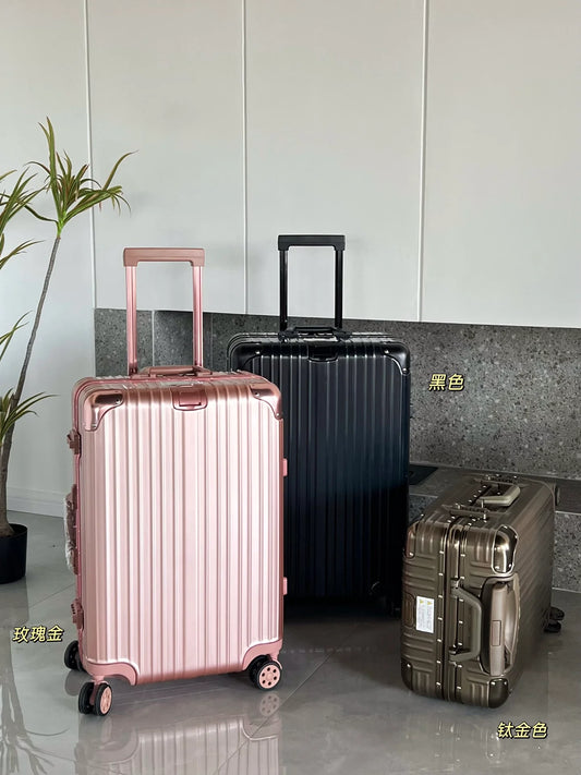 RIMOWA LUGGAGE