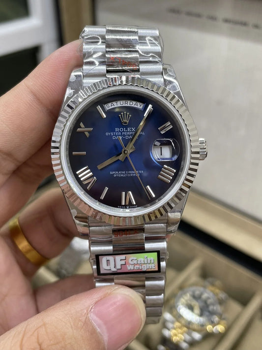 ROLEX WATCHES