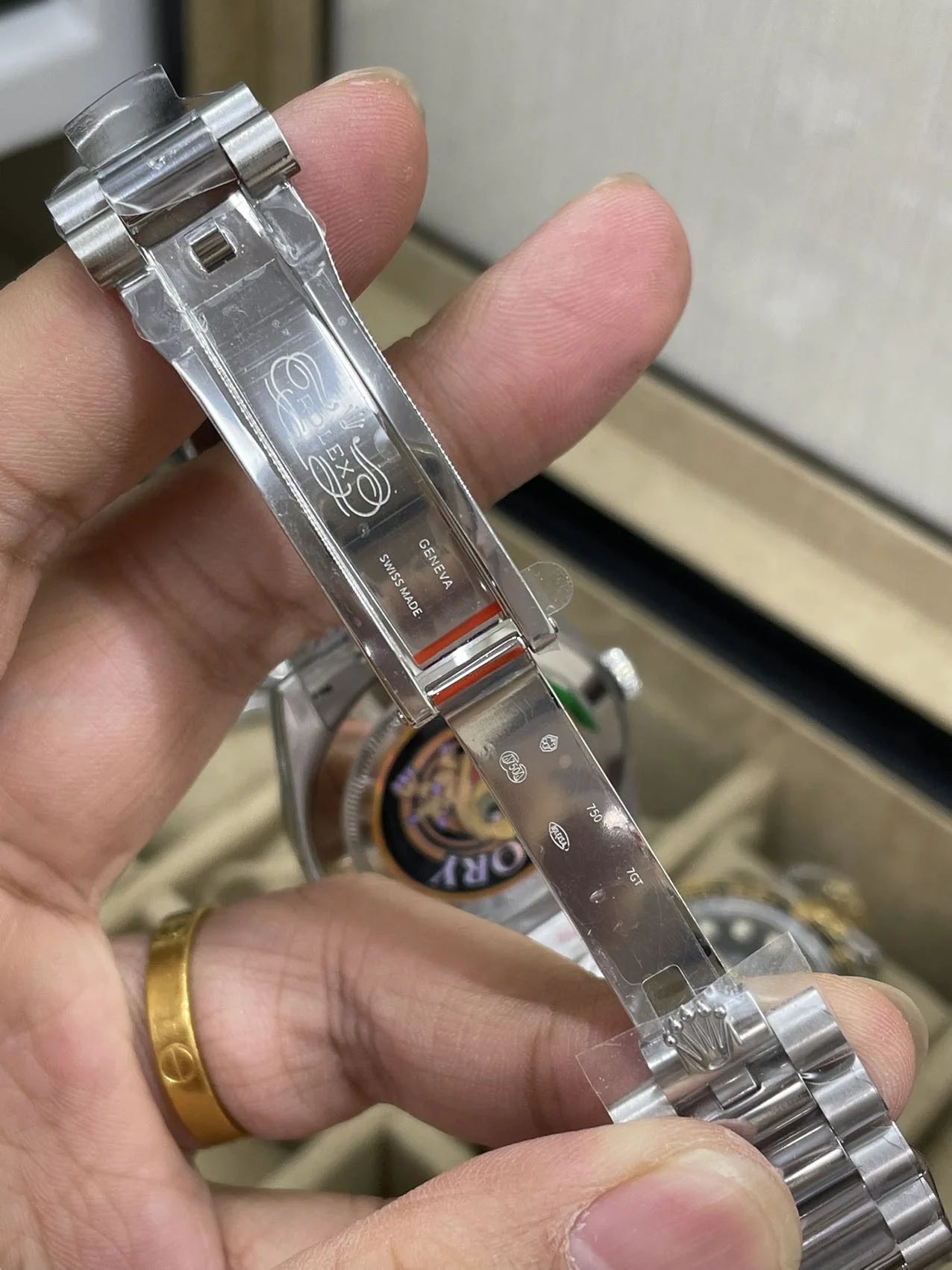 ROLEX WATCHES