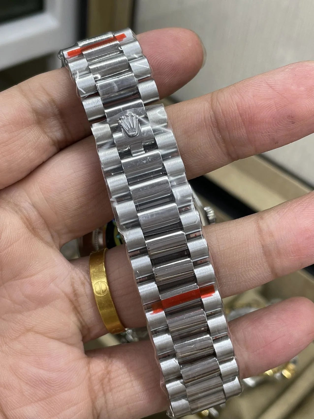 ROLEX WATCHES