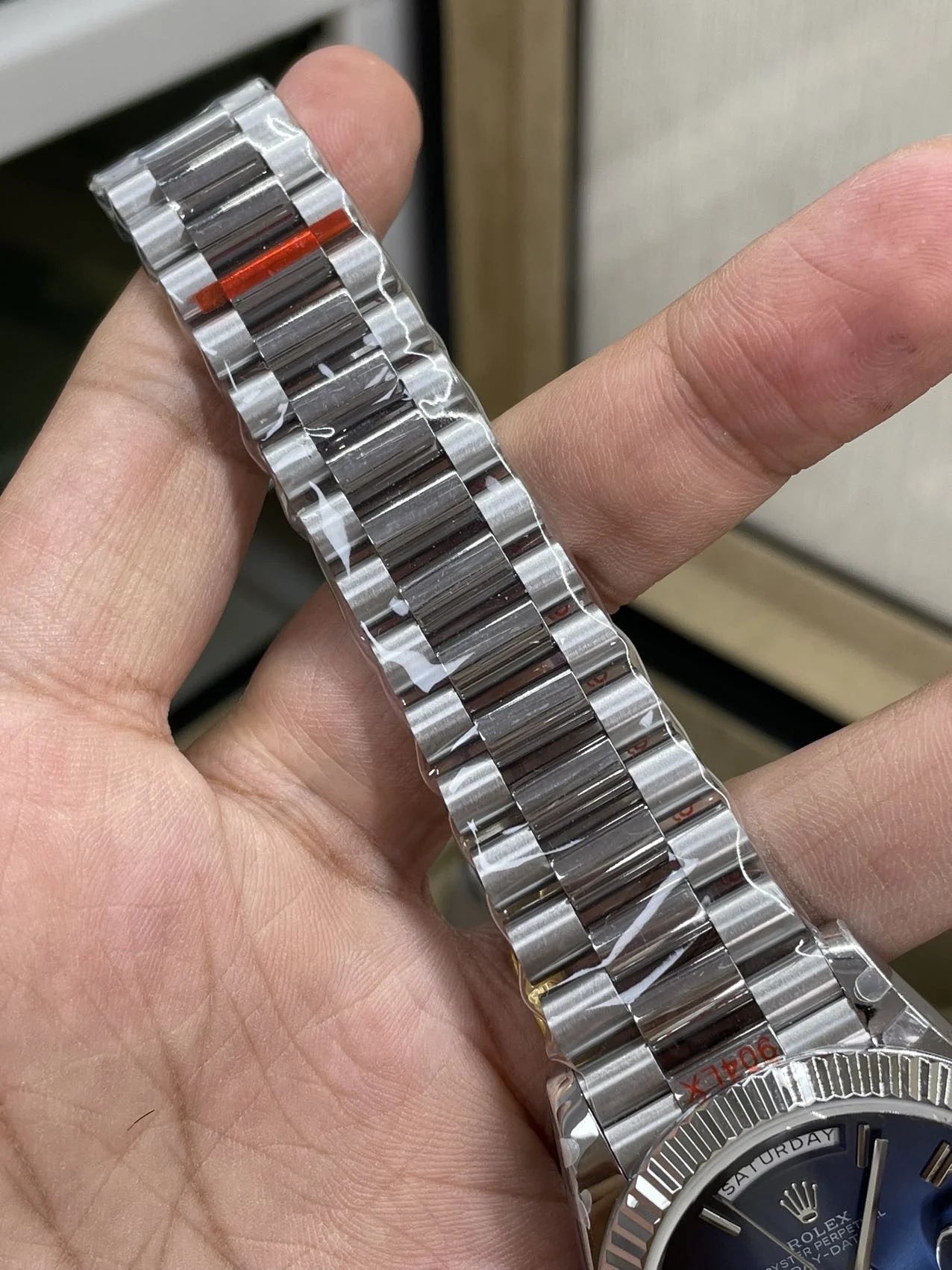 ROLEX WATCHES