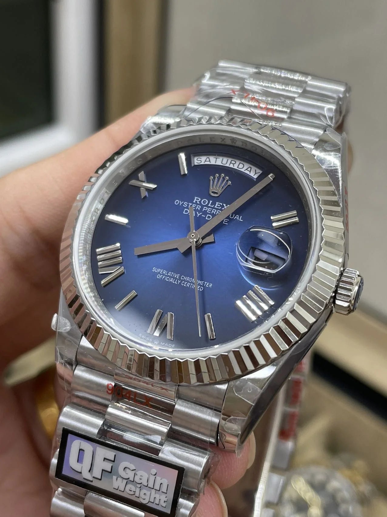 ROLEX WATCHES