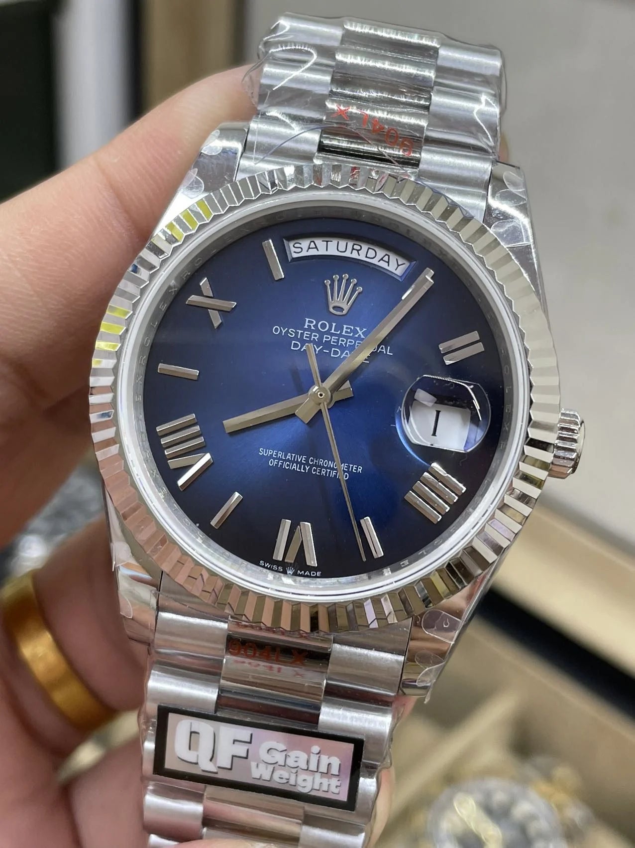 ROLEX WATCHES