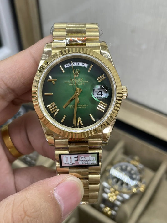 ROLEX WATCHES