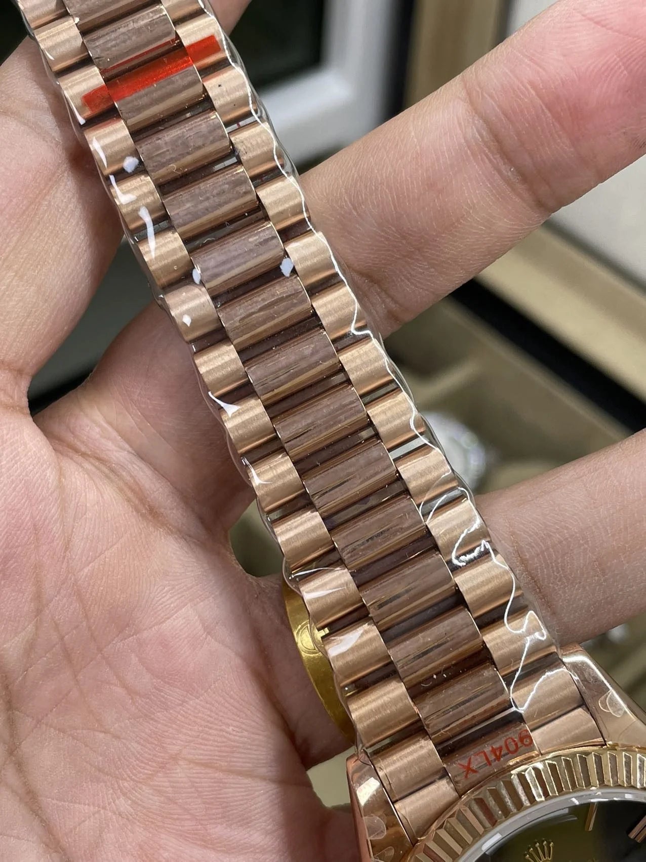 ROLEX WATCHES