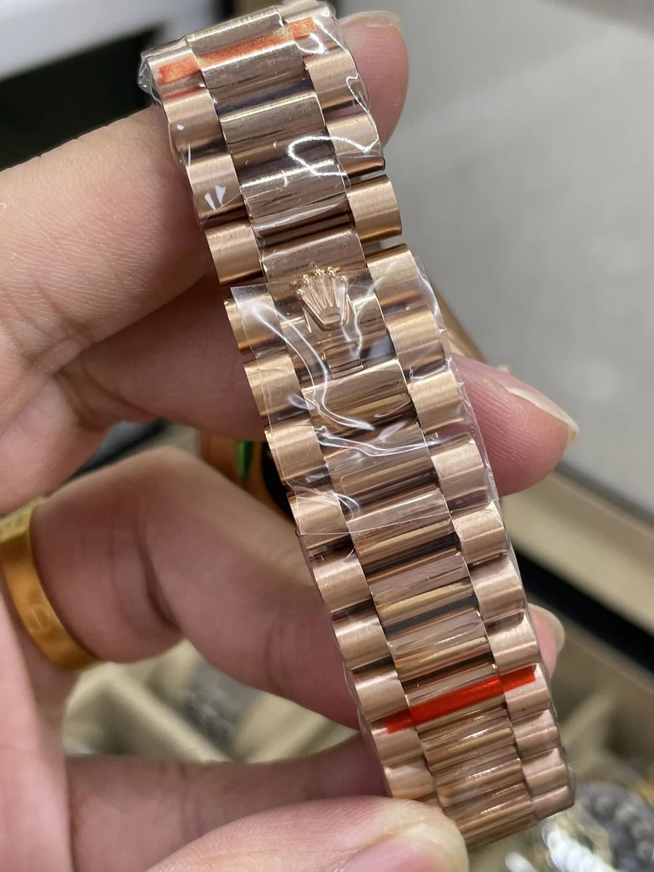 ROLEX WATCHES