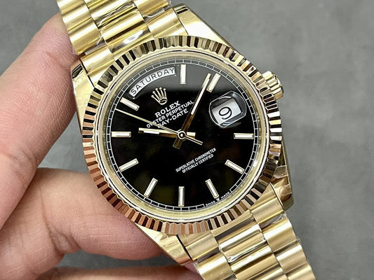 ROLEX WATCHES