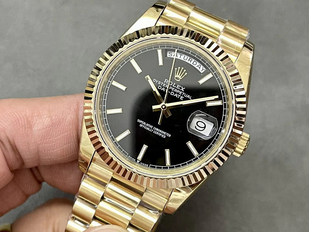 ROLEX WATCHES