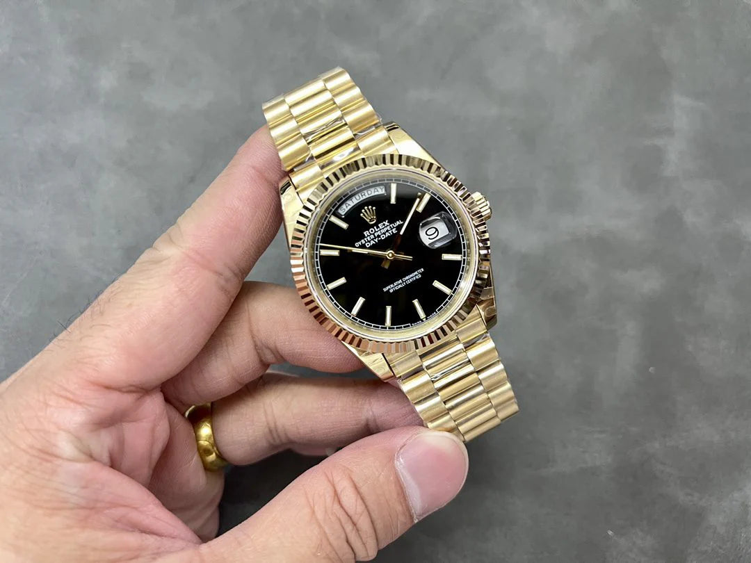 ROLEX WATCHES