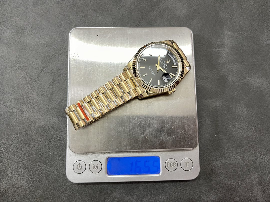 ROLEX WATCHES