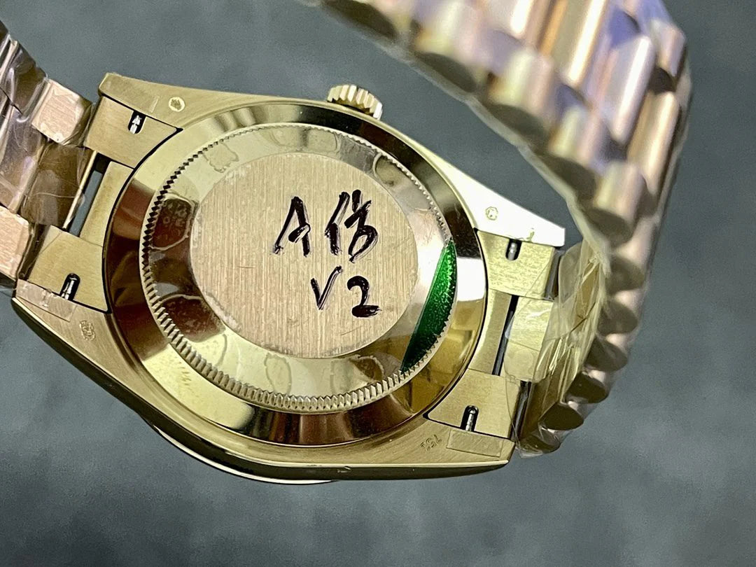ROLEX WATCHES
