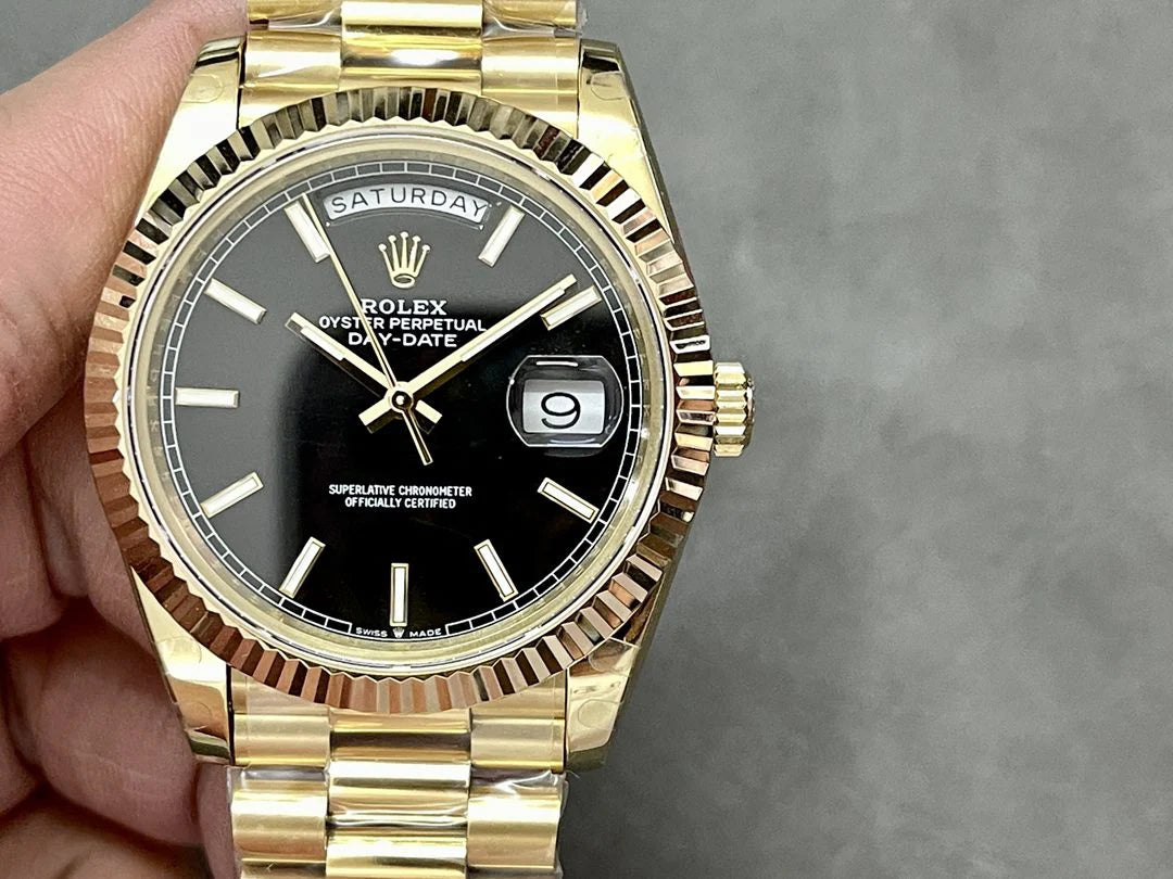 ROLEX WATCHES