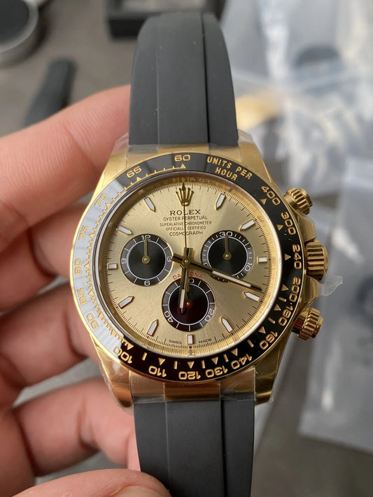 ROLEX WATCHES