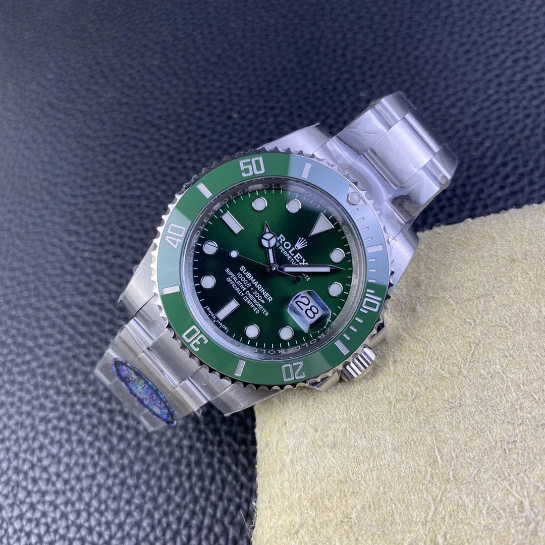 ROLEX WATCHES