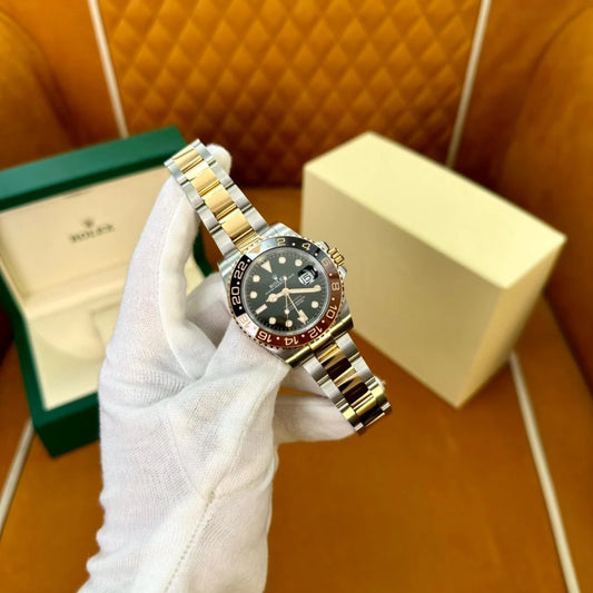 ROLEX WATCHES