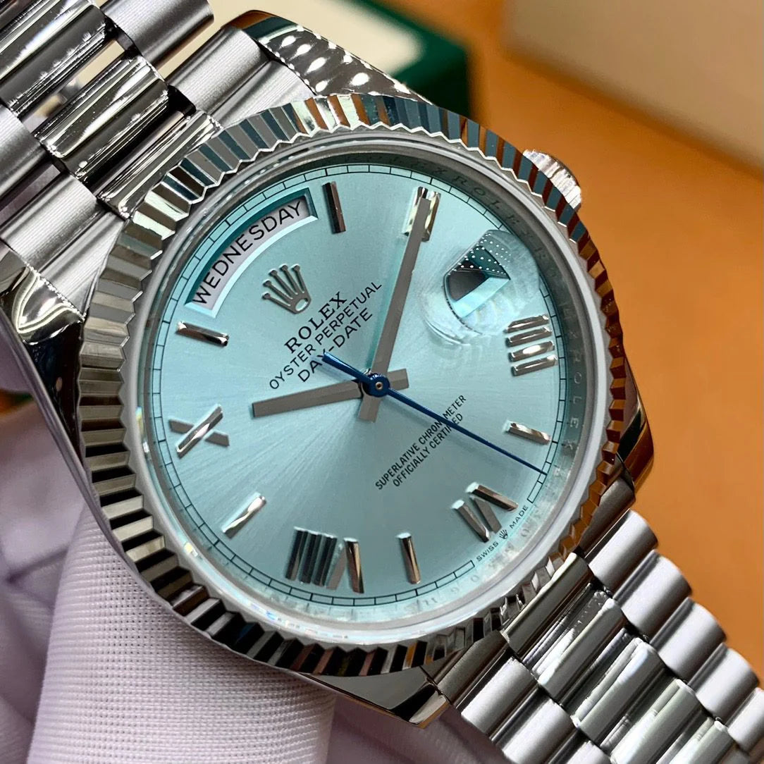 ROLEX WATCHES