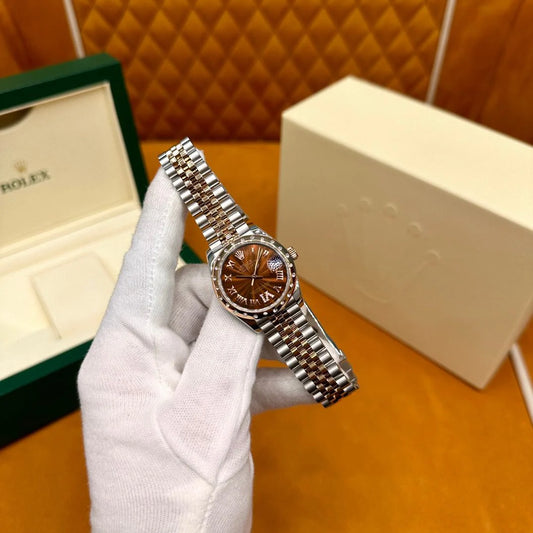 ROLEX WATCHES