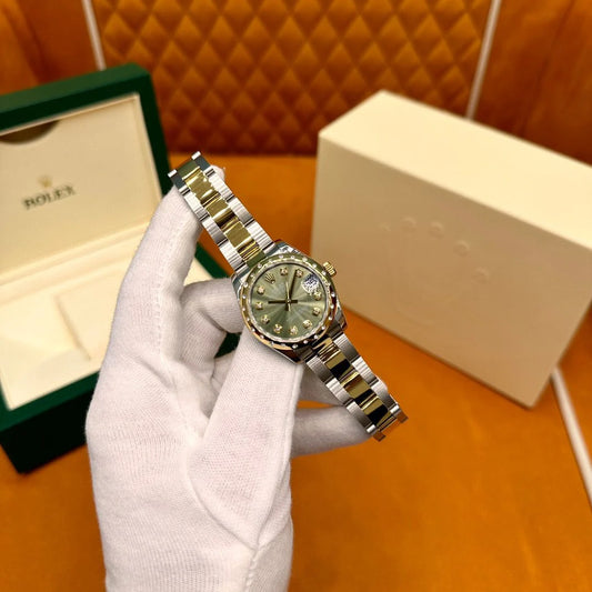 ROLEX WATCHES