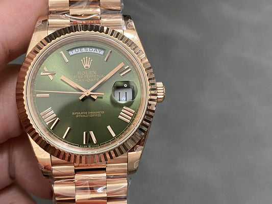 ROLEX WATCHES