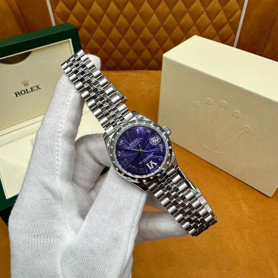 ROLEX WATCHES