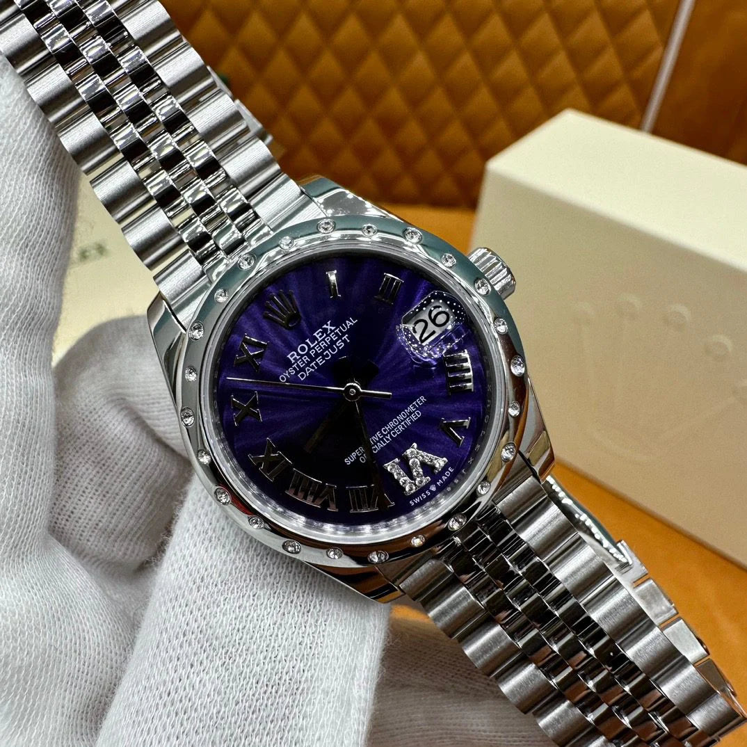 ROLEX WATCHES