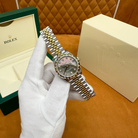 ROLEX WATCHES