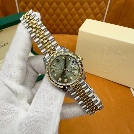ROLEX WATCHES