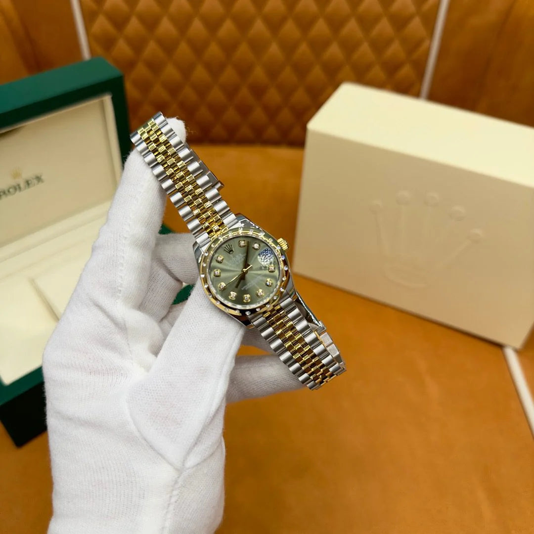ROLEX WATCHES