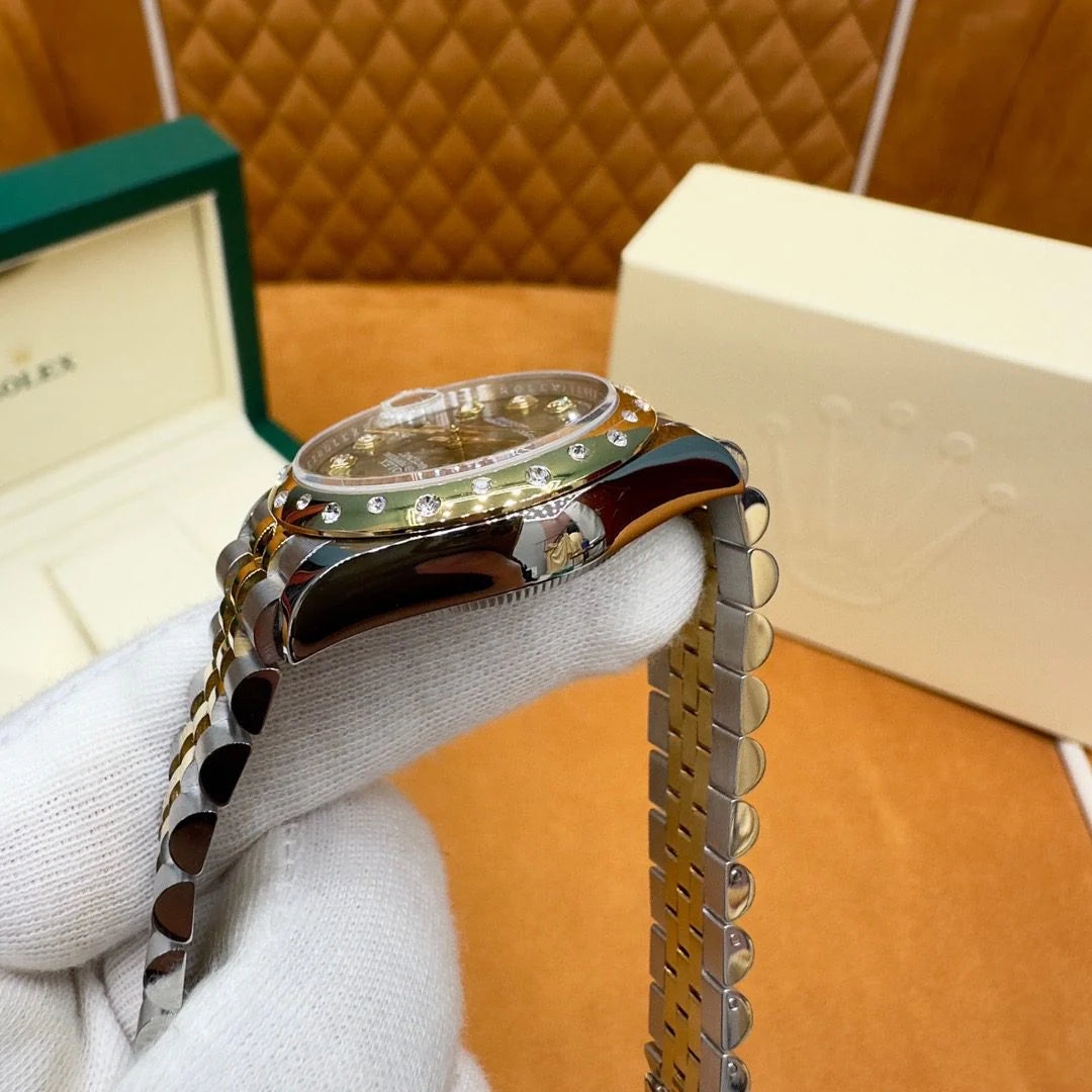ROLEX WATCHES
